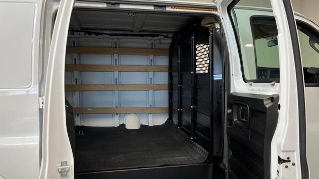 used 2020 Chevrolet Express 2500 car, priced at $26,000