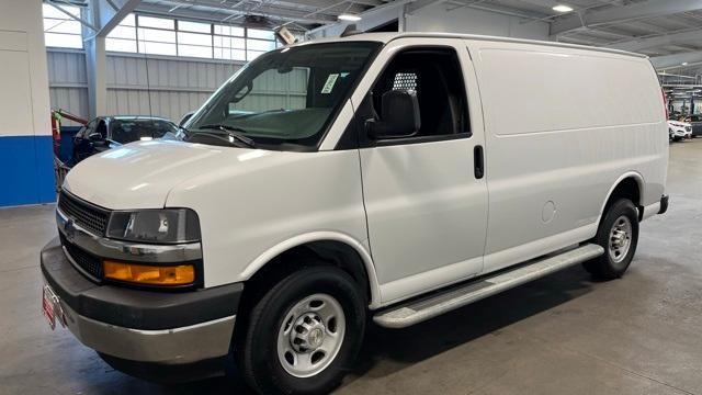 used 2020 Chevrolet Express 2500 car, priced at $26,000