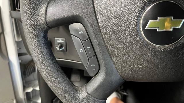 used 2020 Chevrolet Express 2500 car, priced at $26,000