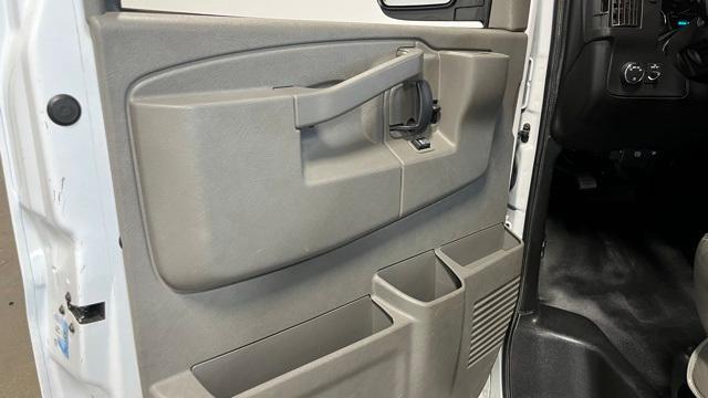 used 2020 Chevrolet Express 2500 car, priced at $26,000