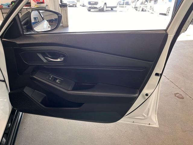 used 2025 Honda Accord Hybrid car, priced at $31,562