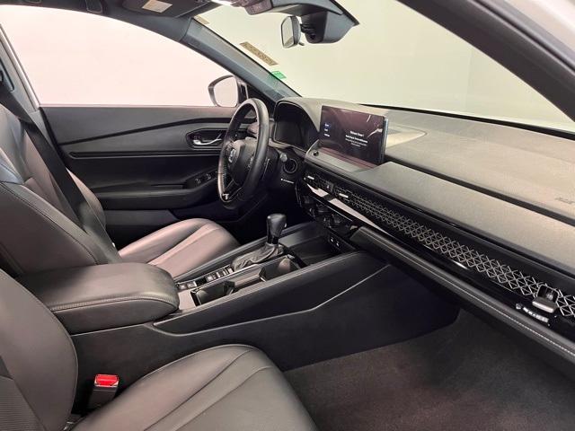 used 2025 Honda Accord Hybrid car, priced at $31,562