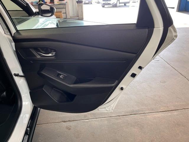 used 2025 Honda Accord Hybrid car, priced at $31,562