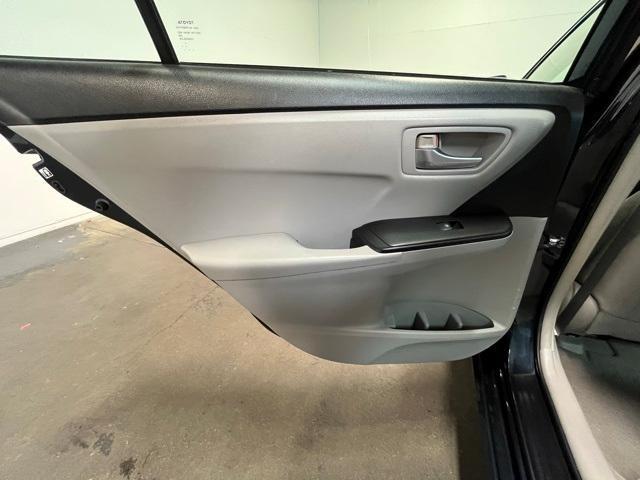 used 2015 Toyota Camry car, priced at $14,000