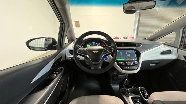 used 2019 Chevrolet Bolt EV car, priced at $16,500