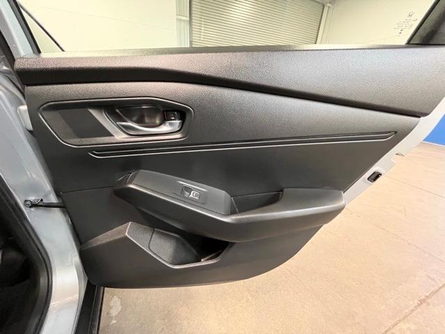 used 2024 Honda Accord car, priced at $23,967