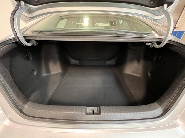 used 2024 Honda Accord car, priced at $23,967