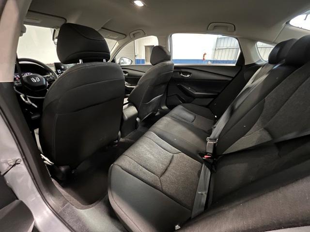 used 2024 Honda Accord car, priced at $23,967