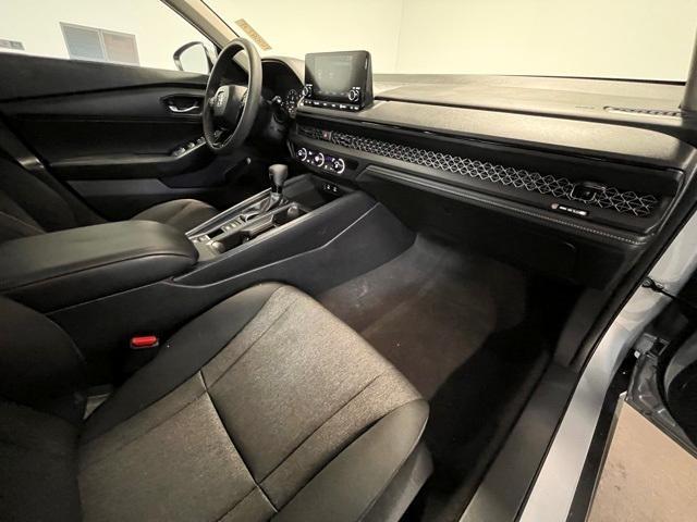 used 2024 Honda Accord car, priced at $23,967