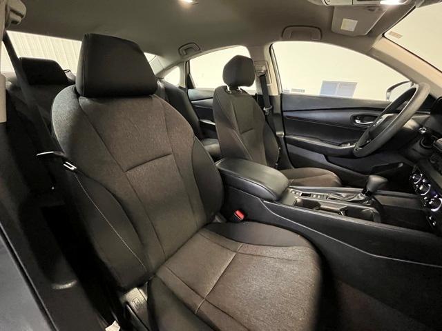 used 2024 Honda Accord car, priced at $23,967