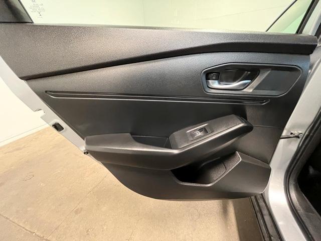 used 2024 Honda Accord car, priced at $23,967