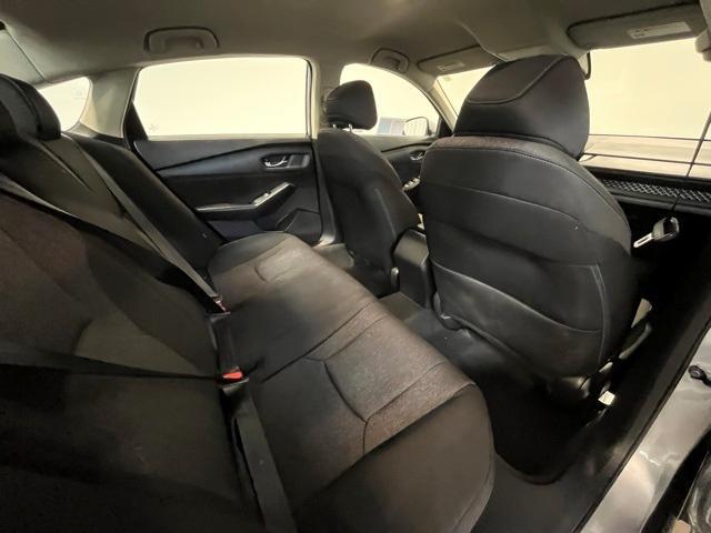 used 2024 Honda Accord car, priced at $23,967