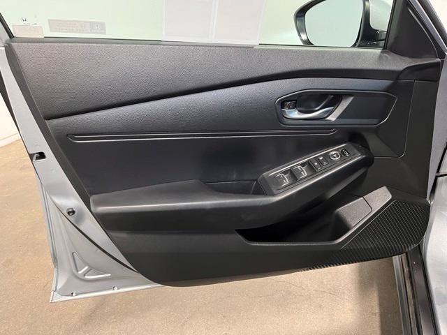 used 2024 Honda Accord car, priced at $23,967