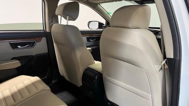 used 2019 Honda CR-V car, priced at $25,550