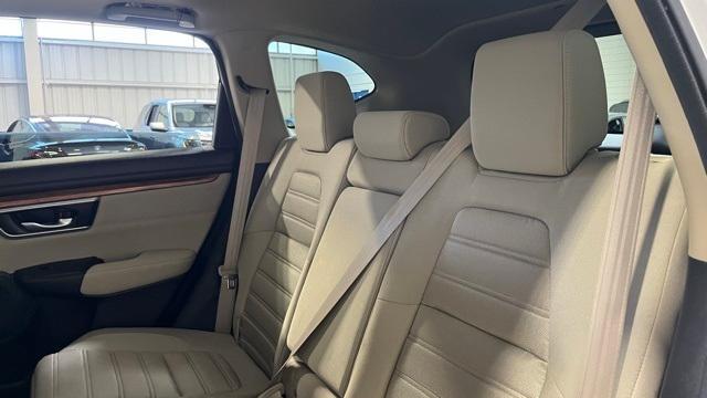 used 2019 Honda CR-V car, priced at $25,550