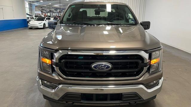 used 2023 Ford F-150 car, priced at $35,967