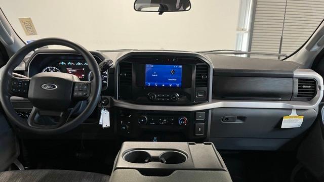 used 2023 Ford F-150 car, priced at $35,967