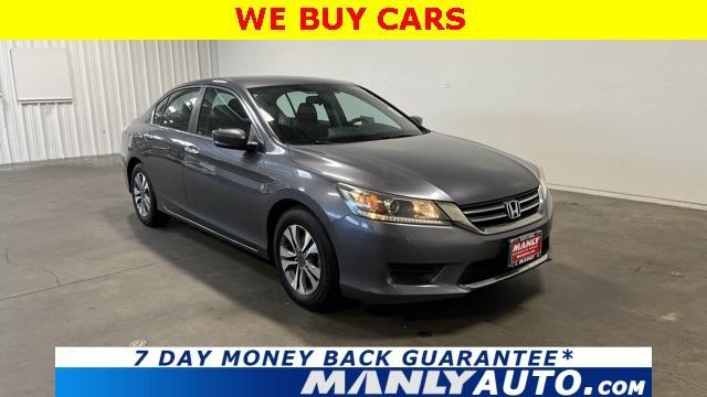 used 2013 Honda Accord car, priced at $16,990