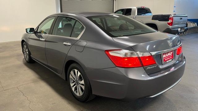 used 2013 Honda Accord car, priced at $16,990