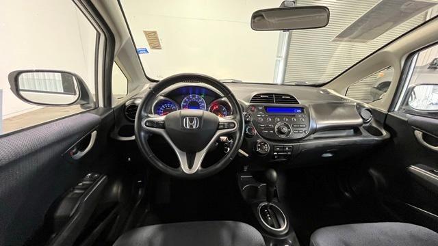 used 2013 Honda Fit car, priced at $13,472