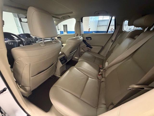 used 2016 Acura RDX car, priced at $15,572