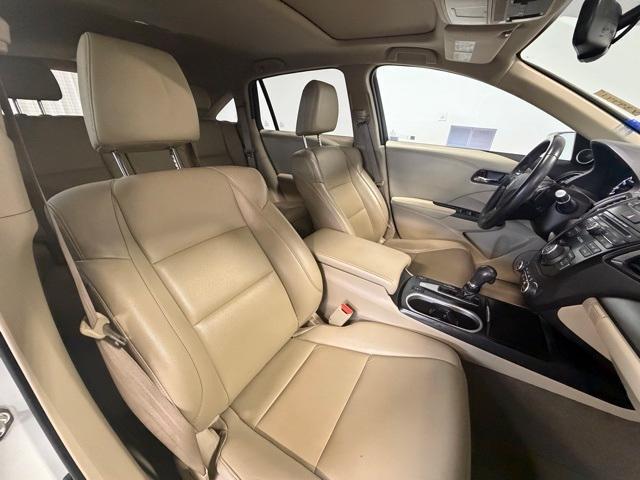 used 2016 Acura RDX car, priced at $15,572