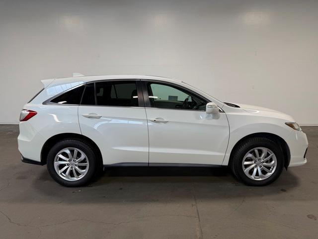 used 2016 Acura RDX car, priced at $15,572