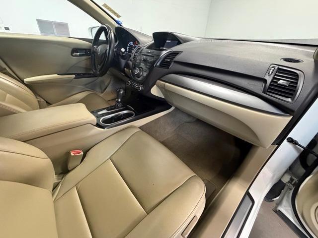 used 2016 Acura RDX car, priced at $15,572