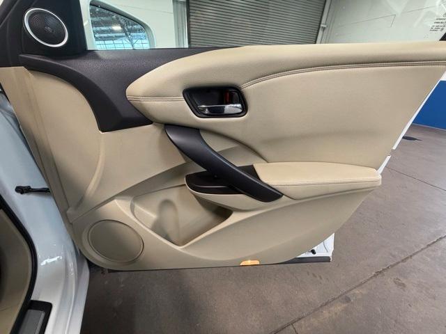 used 2016 Acura RDX car, priced at $15,572