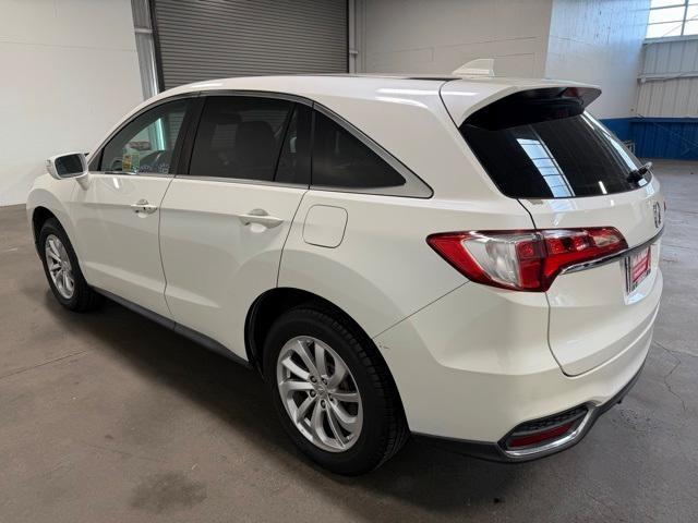 used 2016 Acura RDX car, priced at $15,572