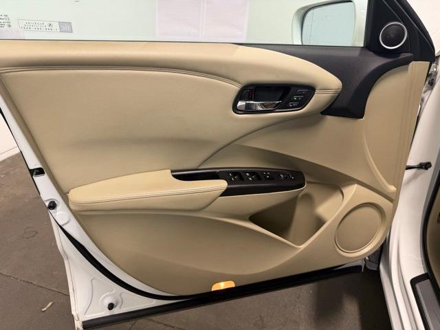 used 2016 Acura RDX car, priced at $15,572