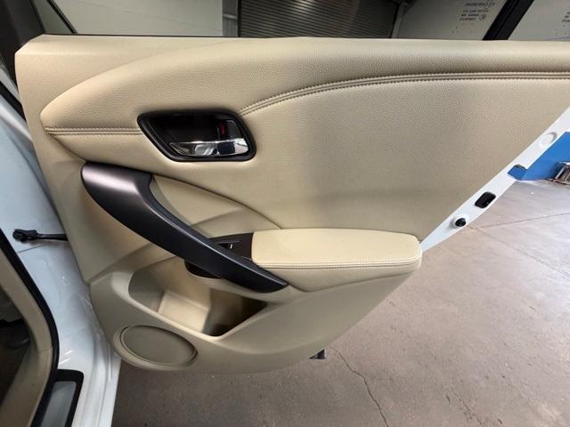 used 2016 Acura RDX car, priced at $15,572