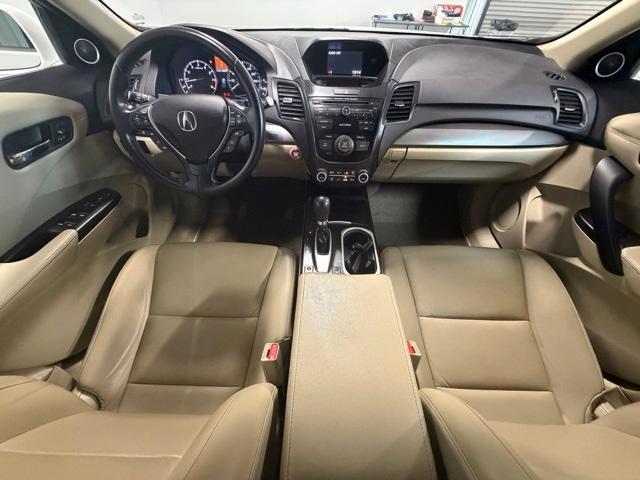 used 2016 Acura RDX car, priced at $15,572