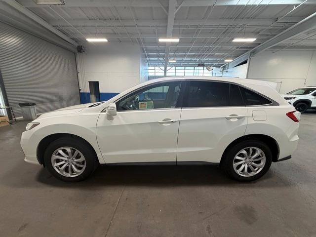 used 2016 Acura RDX car, priced at $15,572