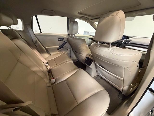 used 2016 Acura RDX car, priced at $15,572