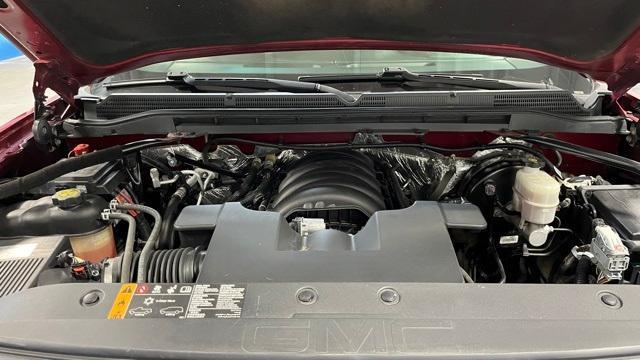used 2018 GMC Sierra 1500 car, priced at $30,000