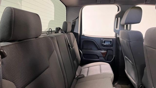 used 2018 GMC Sierra 1500 car, priced at $30,000