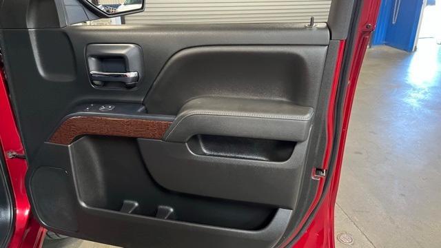 used 2018 GMC Sierra 1500 car, priced at $30,000