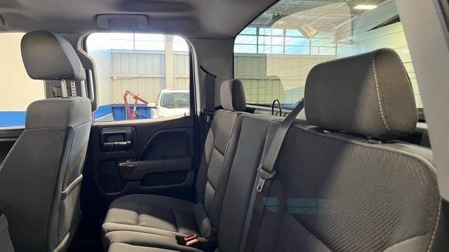 used 2018 GMC Sierra 1500 car, priced at $30,000