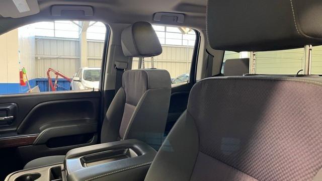 used 2018 GMC Sierra 1500 car, priced at $30,000