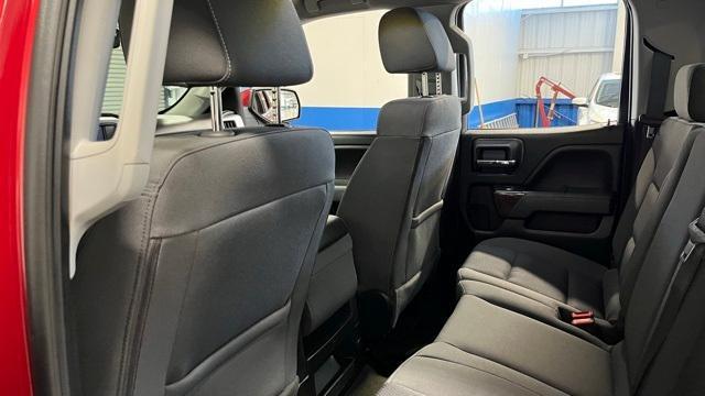 used 2018 GMC Sierra 1500 car, priced at $30,000