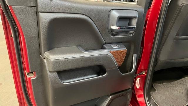 used 2018 GMC Sierra 1500 car, priced at $30,000
