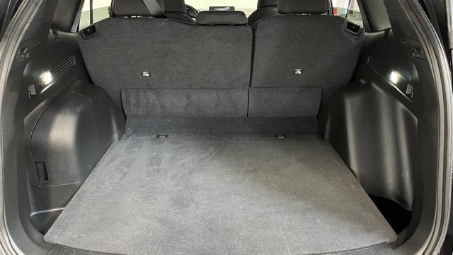 used 2024 Honda CR-V Hybrid car, priced at $34,000