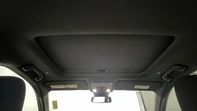 used 2024 Honda CR-V Hybrid car, priced at $34,000