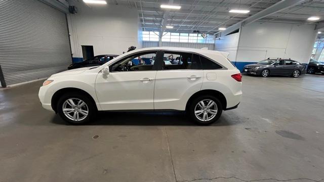 used 2014 Acura RDX car, priced at $14,988