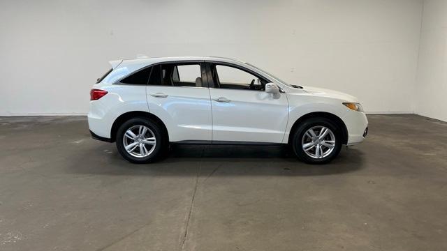 used 2014 Acura RDX car, priced at $14,988