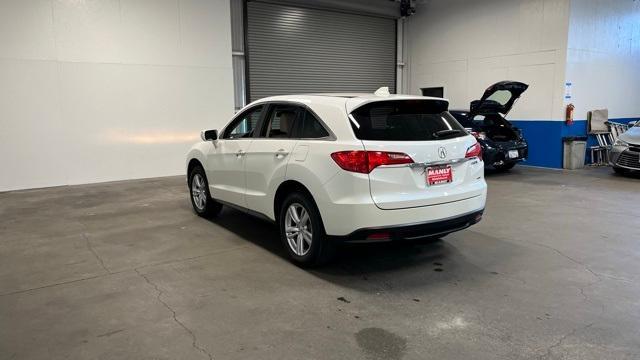 used 2014 Acura RDX car, priced at $14,988