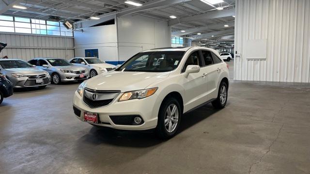 used 2014 Acura RDX car, priced at $14,988