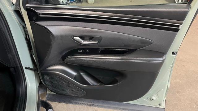 used 2022 Hyundai SANTA CRUZ car, priced at $24,900