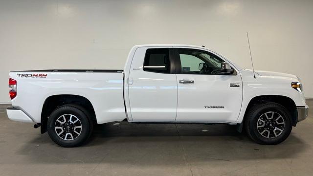 used 2019 Toyota Tundra car, priced at $41,945